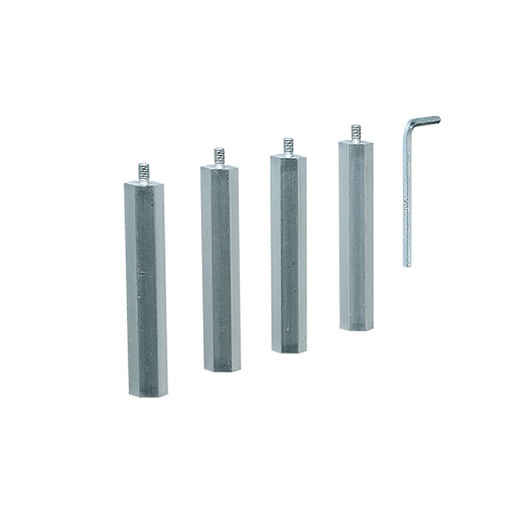 [549-27000-00] Attachment for 0.5-l bottles Accessories