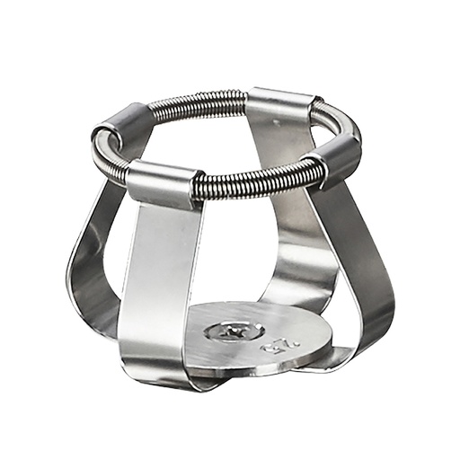 [549-54000-00] Clamps for the perforated platform