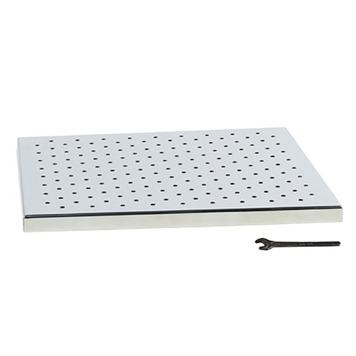 [549-59200-00] Perforated platform 1000 Accessories