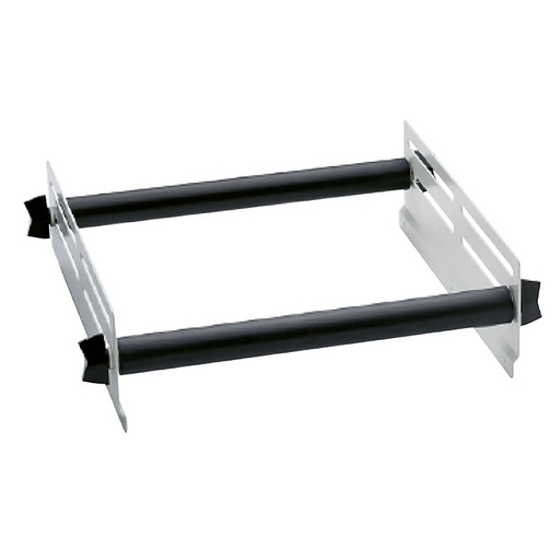 [549-70000-00] Frame with tension roller Accessories