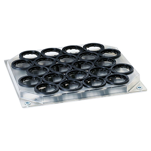[549-72000-00] 25-ml Erlenmeyer attachment Accessories