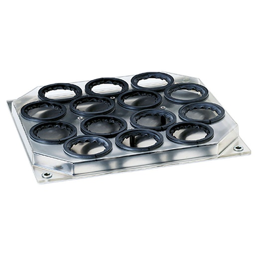 [549-73000-00] 50-ml Erlenmeyer attachment Accessories