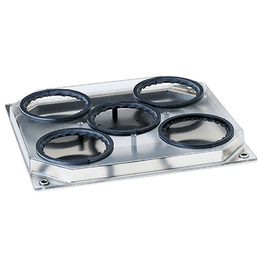 [549-75000-00] 250-ml Erlenmeyer attachment Accessories