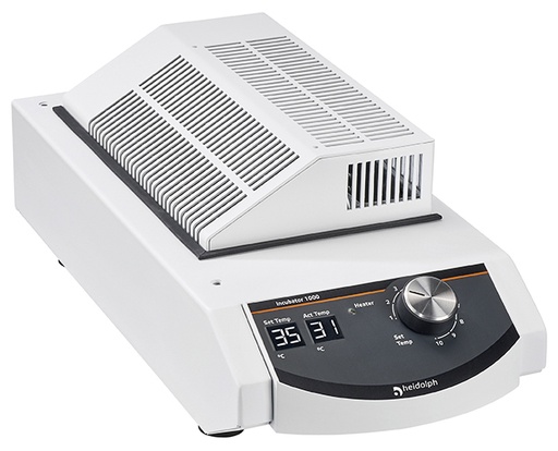 [549-90010-00] Incubator 1000 (CH) Heating module