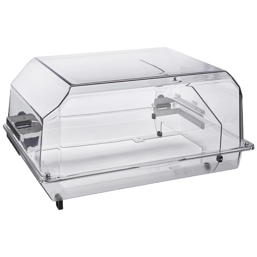 [549-90030-00] Incubator hood - flat for Incubator 1000