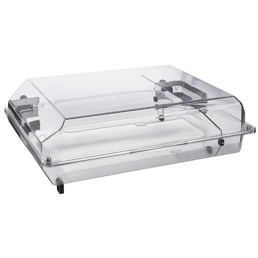 [549-90040-00] Heidolph Inkubationshaube flach für Inkubator Für Plattformschüttler