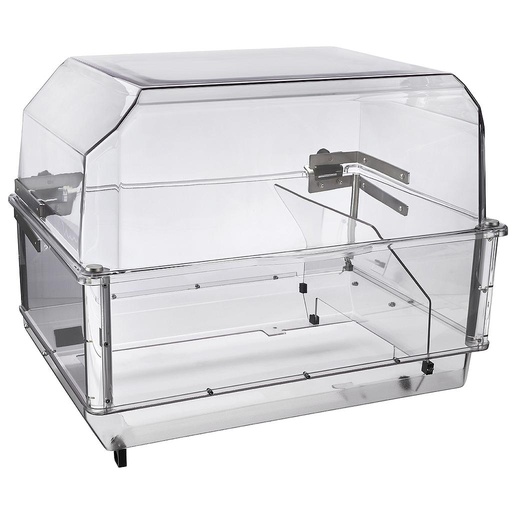 [549-90060-00] Incubator hood - high XL for Incubator