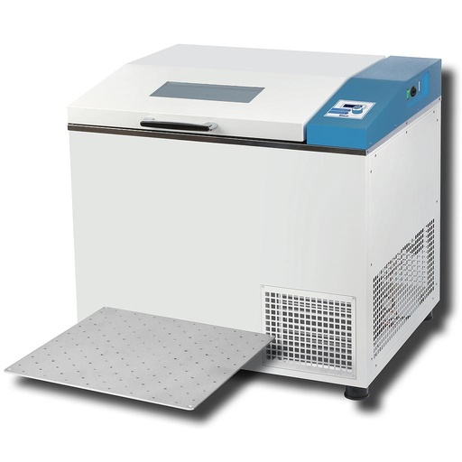 [DH.WIS05210] Incubators WIS-10 Shaking incubator top-door orbital motion with light