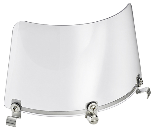 [569-00020-00] Heidolph Guard shield for Hei-VAP  