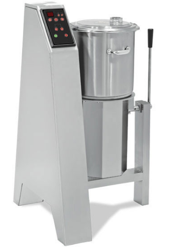 [DACUE20] Cutter 20 Liter
