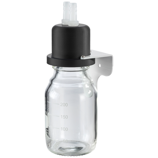 [569-00070-00] Heidolph Woulffsche Flasche  