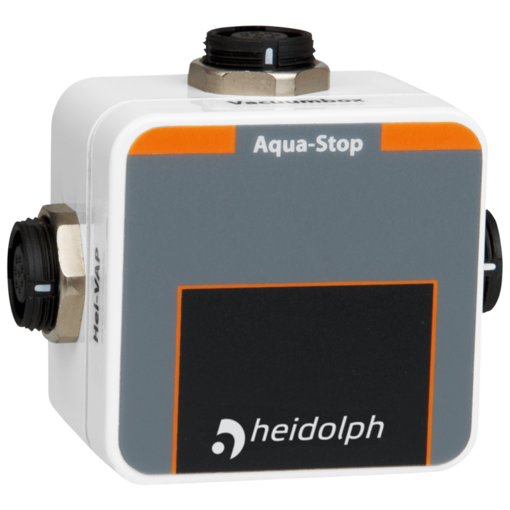 [569-00500-00] Heidolph Aqua Stop Sicherheitsmechanismus  