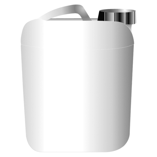 [569-00611-00] Temperierflüssigkeit Kanister 10L für Umlaufkühler (gelb)