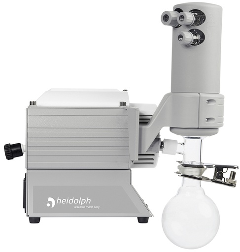 [591-00141-00] Heidolph Rotavac Vario Control Vakuumpumpe rpm controlled