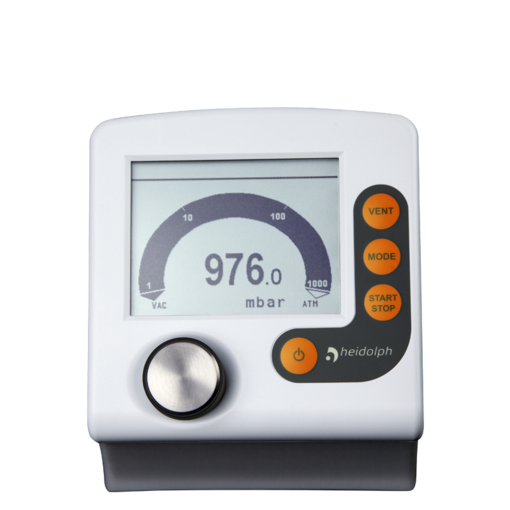 [591-00360-00] Heidolph Hei-VAC Control Digitaler Vakuumregeler