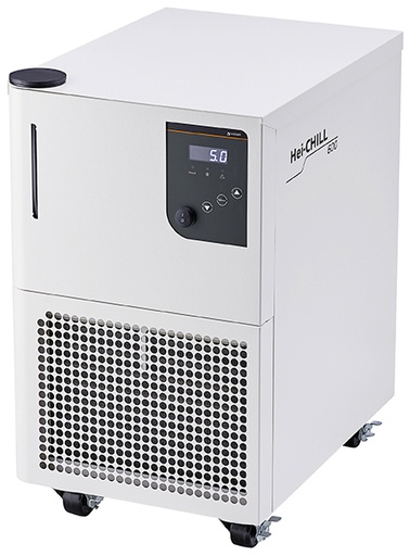 [591-01620-00] Heidolph Hei-CHILL 600 chiller for rotavap