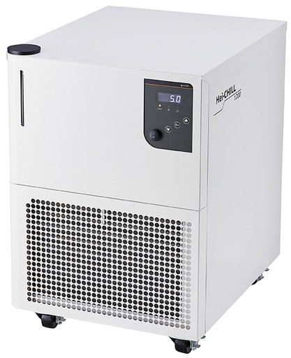 [591-01630-00] Heidolph Hei-CHILL 1200  