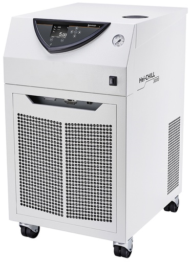 [591-01700-00] Heidolph Hei-CHILL 3000