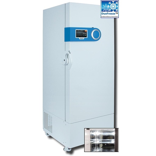 [DH.SWUF00500] Gefrierschrank SWUF UniFreeze SmartLab 500 Liter -86°C
