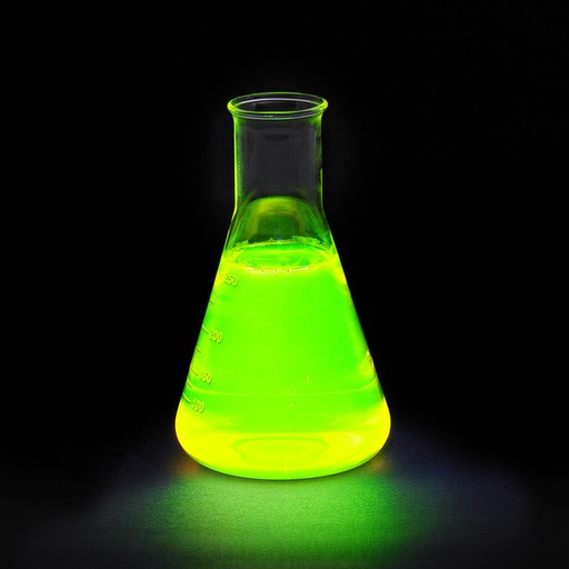 [26098CF] Uranin  tracer hochrein