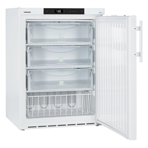[LGUEX-1500-23] Labor Freezer undertable ATEX Ex-Zone II -20°C