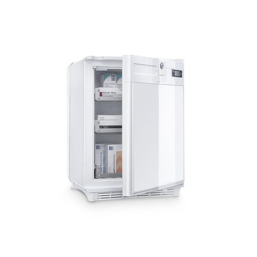 [HC302D] Dometic Medical refrigerator, right hinged, 22 l HC302D +2°C bis +8°C