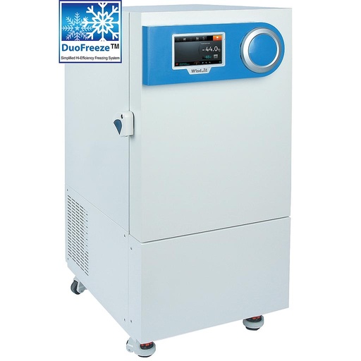 [DH.SWUF0075] Freezer SWUF-80 UniFreeze SmartLab 82 Liter -86°C