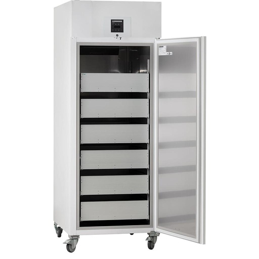 [BLKPV-8420/6] Fors mediline Blutbank Kühlschrank 856l mit 6 Schubladen +2°C bis +6°C