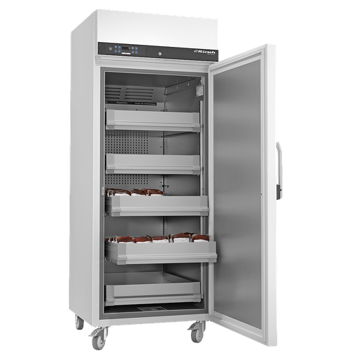 [BL-720 ProActive] Kirsch Blutkonserven-Kühlschrank BL-720 Pro-Active