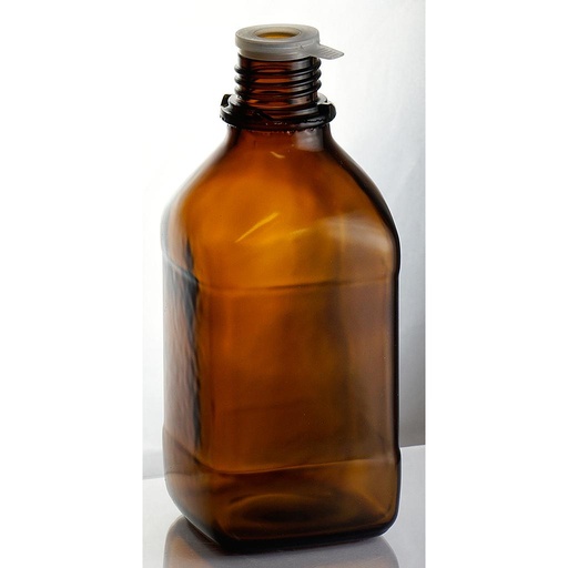 [5 372 101] Bottle-top dispenser and digital burette Bottles for dispenser 100ml