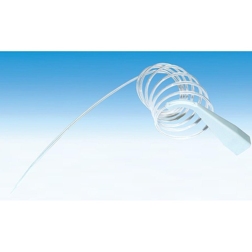 [5 375 002] Discharge tube for Bottle-top dispenser and digital burette 2.5ml - 10ml