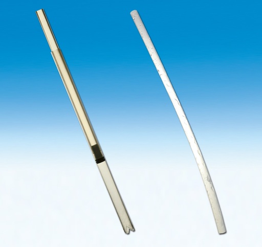 [5 375 004 M] Filling tubs / suction tubes for Bottle-top dispenser and digital burette Labmax 50-100ul