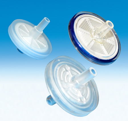 [5 382 006] One way filter set, for WITO pipette controller Case = 5 pcs.