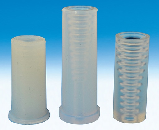 [5 382 020] Ersatzsilikonadapter WITOPED Pipettierhilfe
