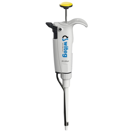 [5 402 100 P] Microliter-Pipette WITOPET premium, 10.0-100 µl