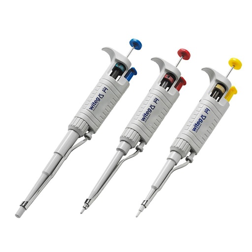 [5 402 950] Microliter-Pipette WITOPET professional, 1000-5000 µl 