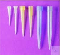 [5 409 110 B] PIPETTE TIPS 1000 - 5000 UL, LIGHTY BLUE, FOR SOCOREX, GILSON, NICHIRYO, CASE = 1000 PCS 