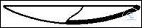 [8 629 007] (8 629 007) UHRGLASSCHALEN AUS QUARZ,  100 MM DURCHM., 