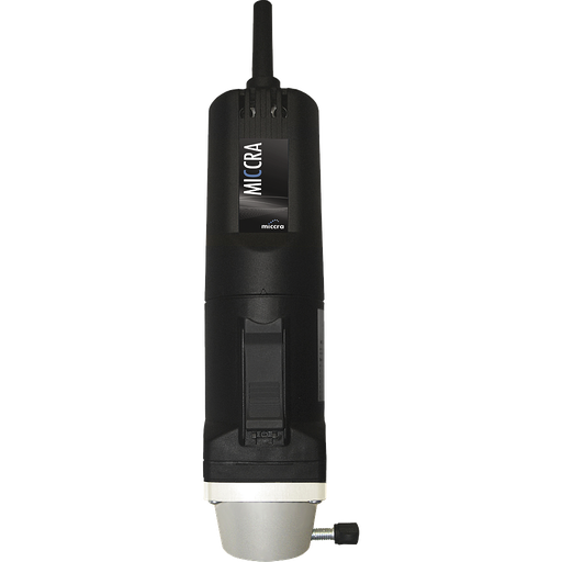 [00.10000.008] MICCRA D-15 homogenizer
