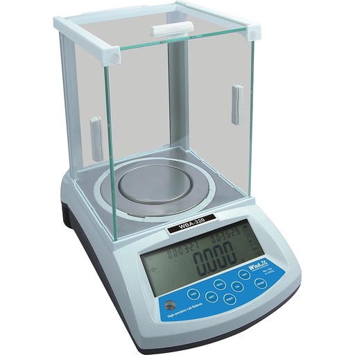 [DH.WBA0320] Balance WBA-320 precision 0,001g - 320g