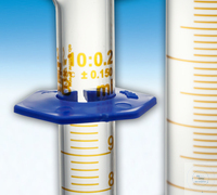 [3 702 005] Spare protection collar, PE-HD 50 ml