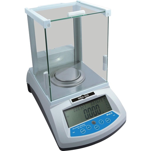 [DH.WBA0620] Balance WBA-620 precision 0,001g - 640g